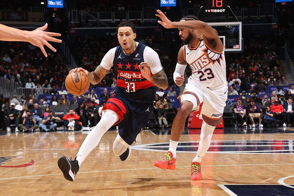 开云-华盛顿奇才发布备战花絮；冲刺阶段调整名单；NBA季后赛任务艰巨；身体对抗强度拉满的简单介绍