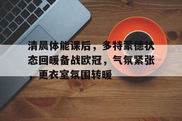 星空体育app-清晨体能课后，多特蒙德状态回暖备战欧冠，气氛紧张，更衣室氛围转暖的简单介绍